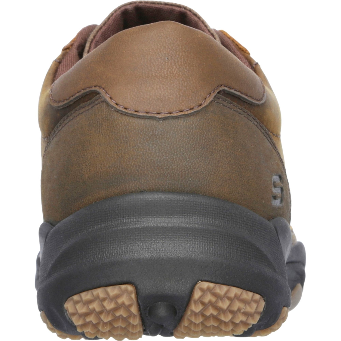 Skechers Larson Nerick Casual Lace Up Shoes - Image 3 of 4