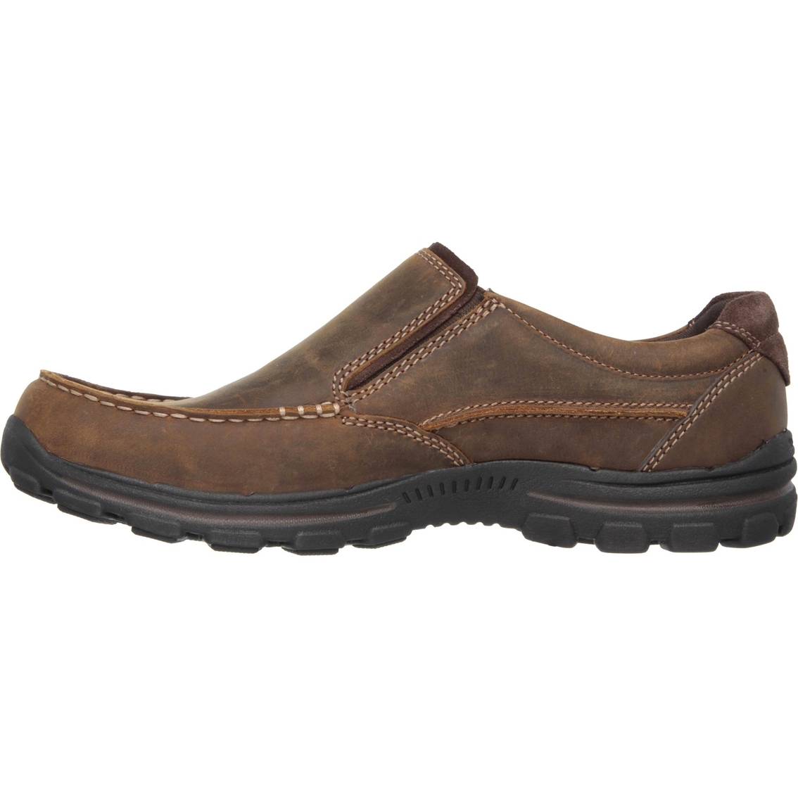 Skechers Braver Rayland Casual Slip On Shoes | Casuals | Shoes | Shop ...