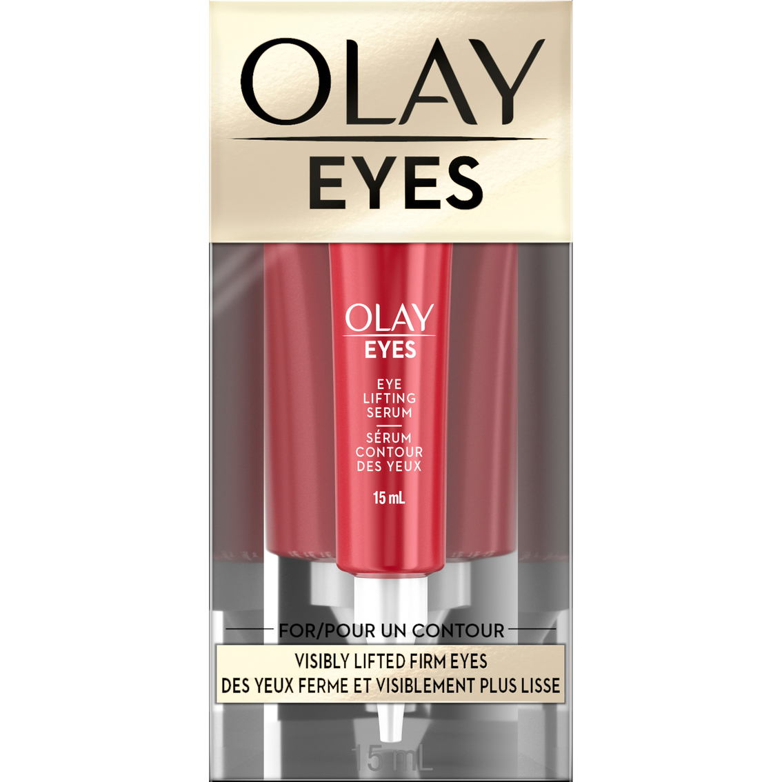 Olay Eye Lifting Serum | Eye Treatment | Beauty & Health ...