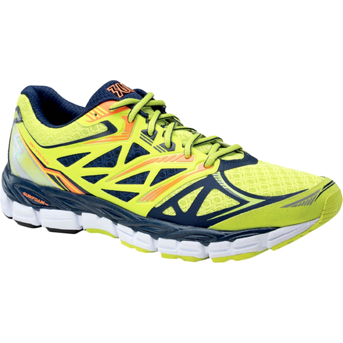 361 Degrees Men's Voltar Running Shoes | Running | Shoes | Shop The ...