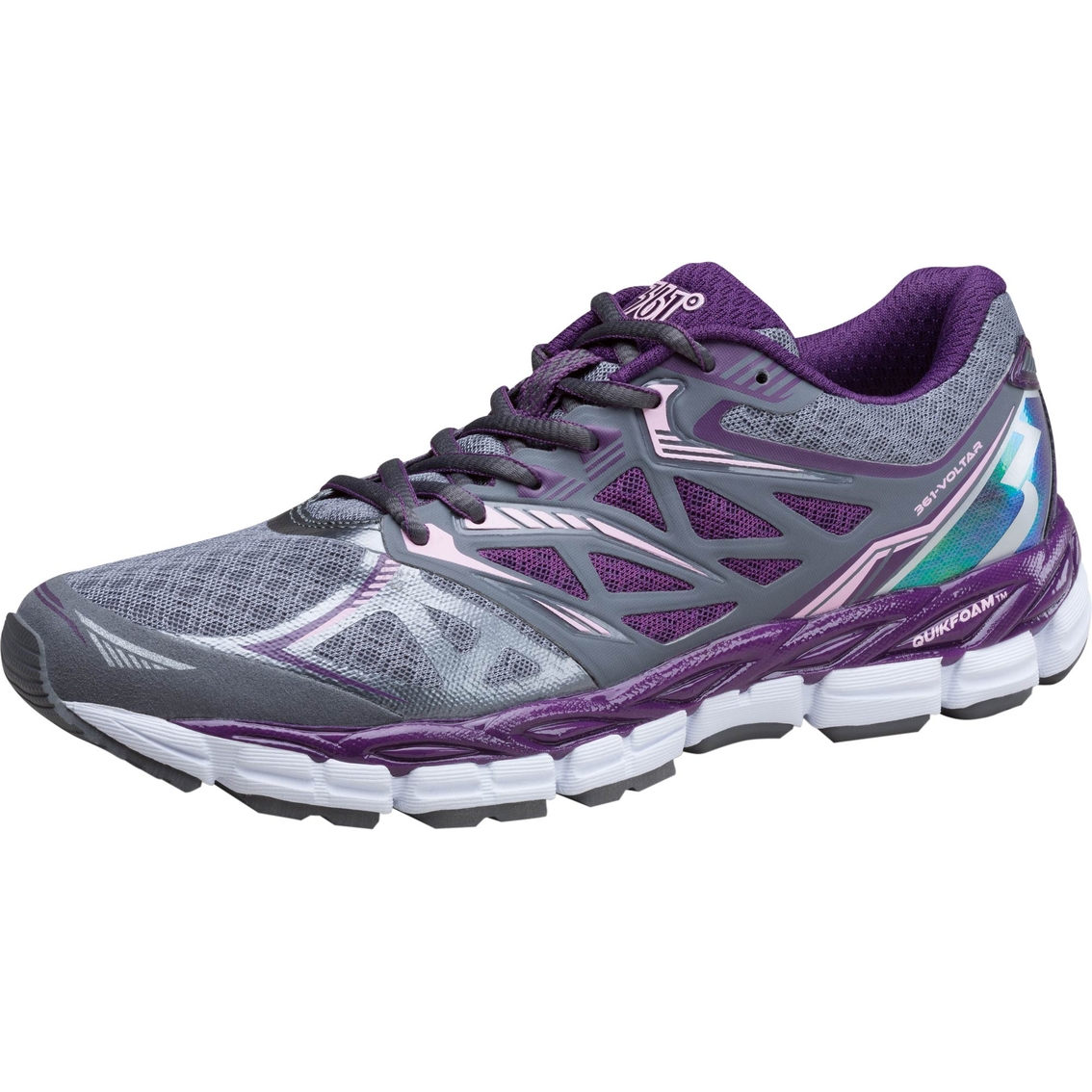 361 Degrees Women's Voltar Running Shoes | Running | Shoes | Shop The ...