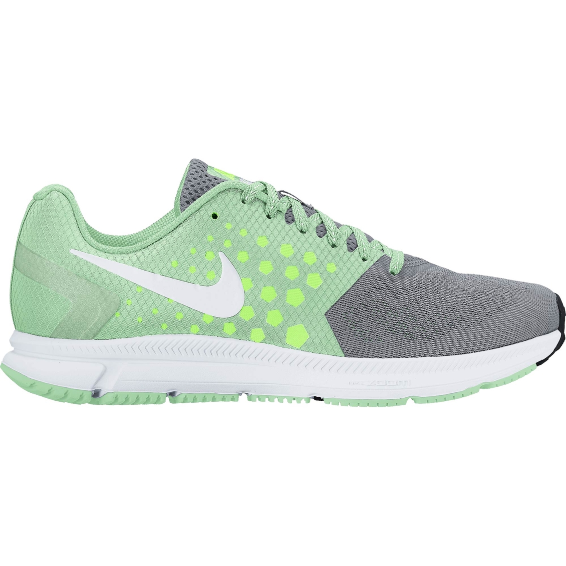 Nike Women's Air Zoom Span Running Shoes | Running | Shoes | Shop The ...