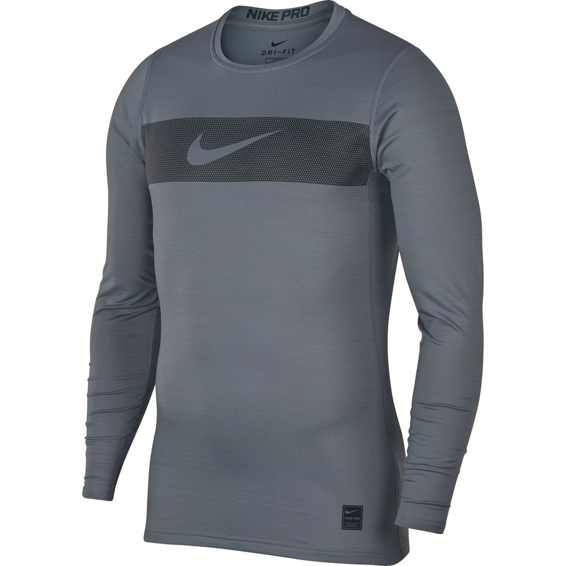 Nike Pro Warm Gfx Top | Shirts | Father's Day Shop | Shop The Exchange