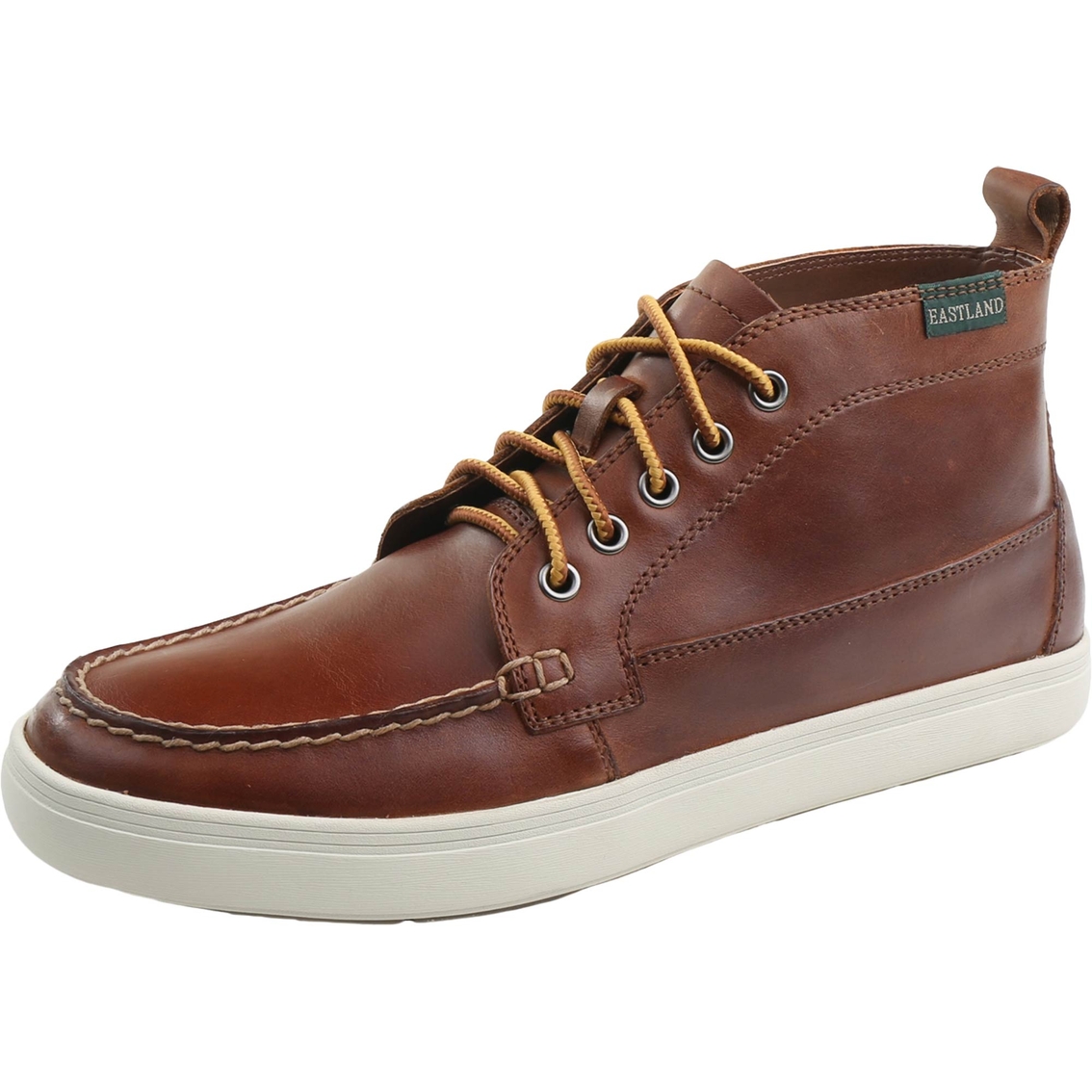 Eastland Marblehead Boots | Casual | Shoes | Shop The Exchange