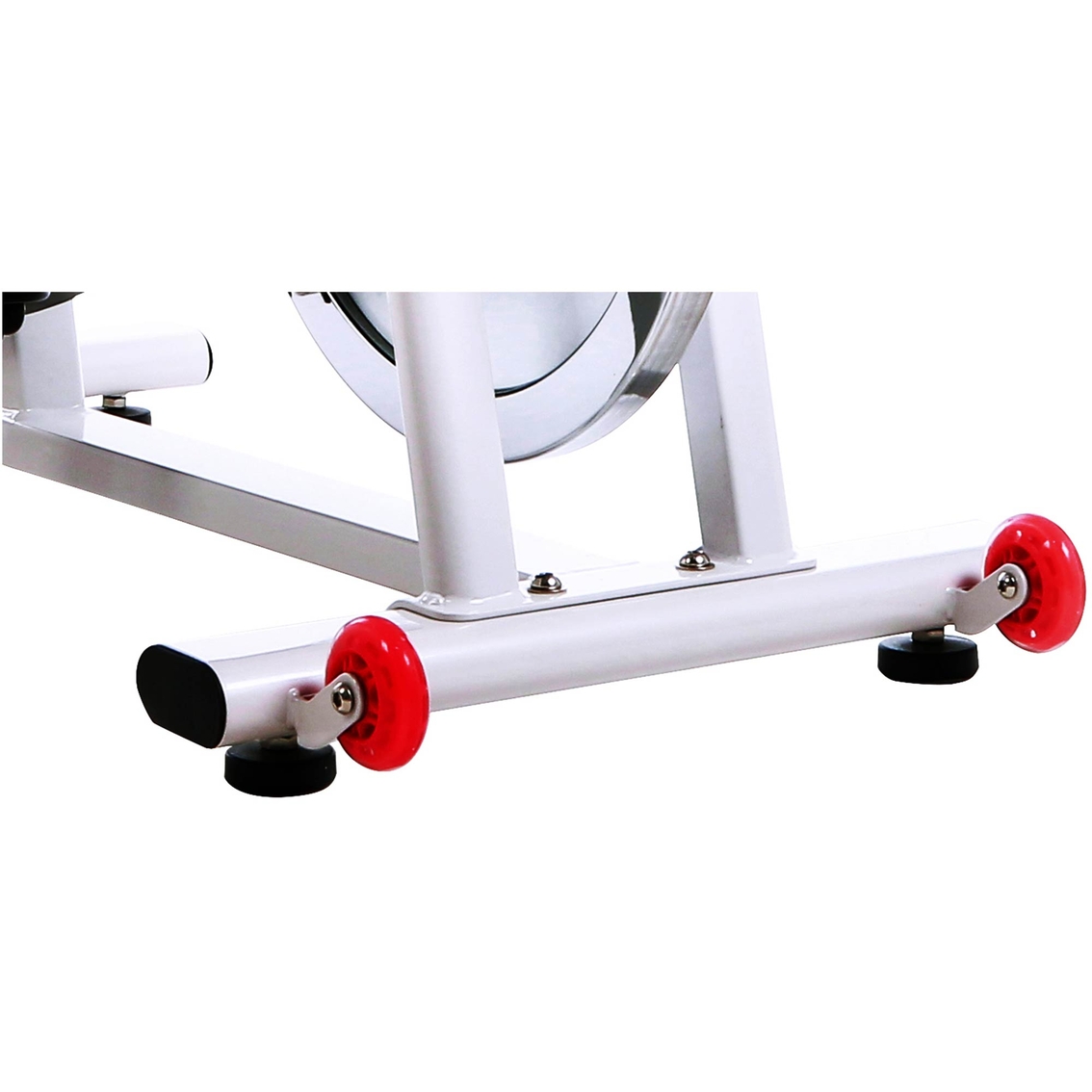 Sunny Health and Fitness Belt Drive Premium Indoor Cycling Bike - Image 4 of 4