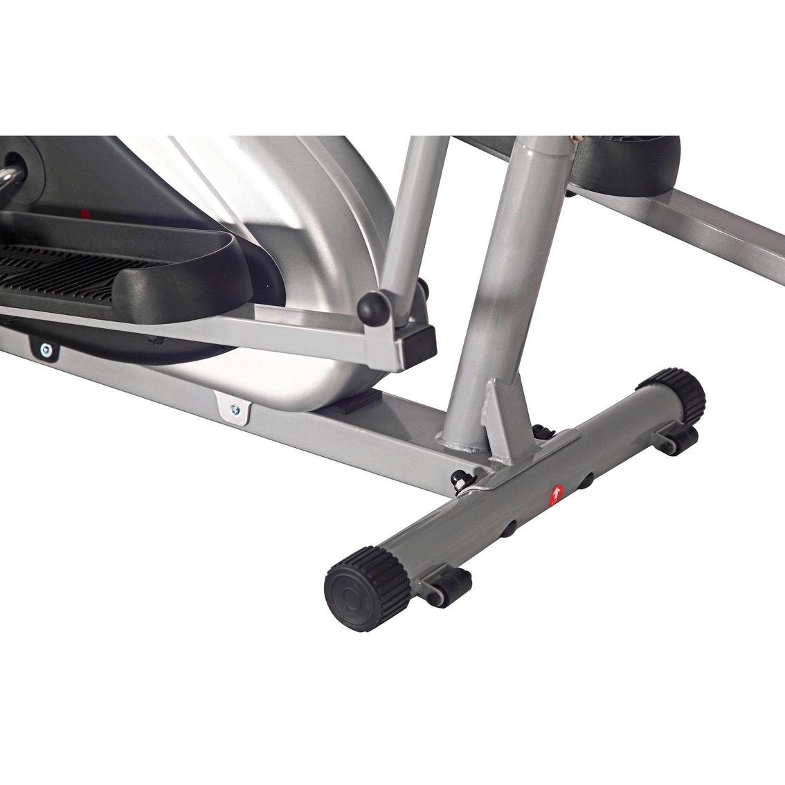 Sunny Health Fitness SFE905 Magnetic Elliptical Bike for sale online 