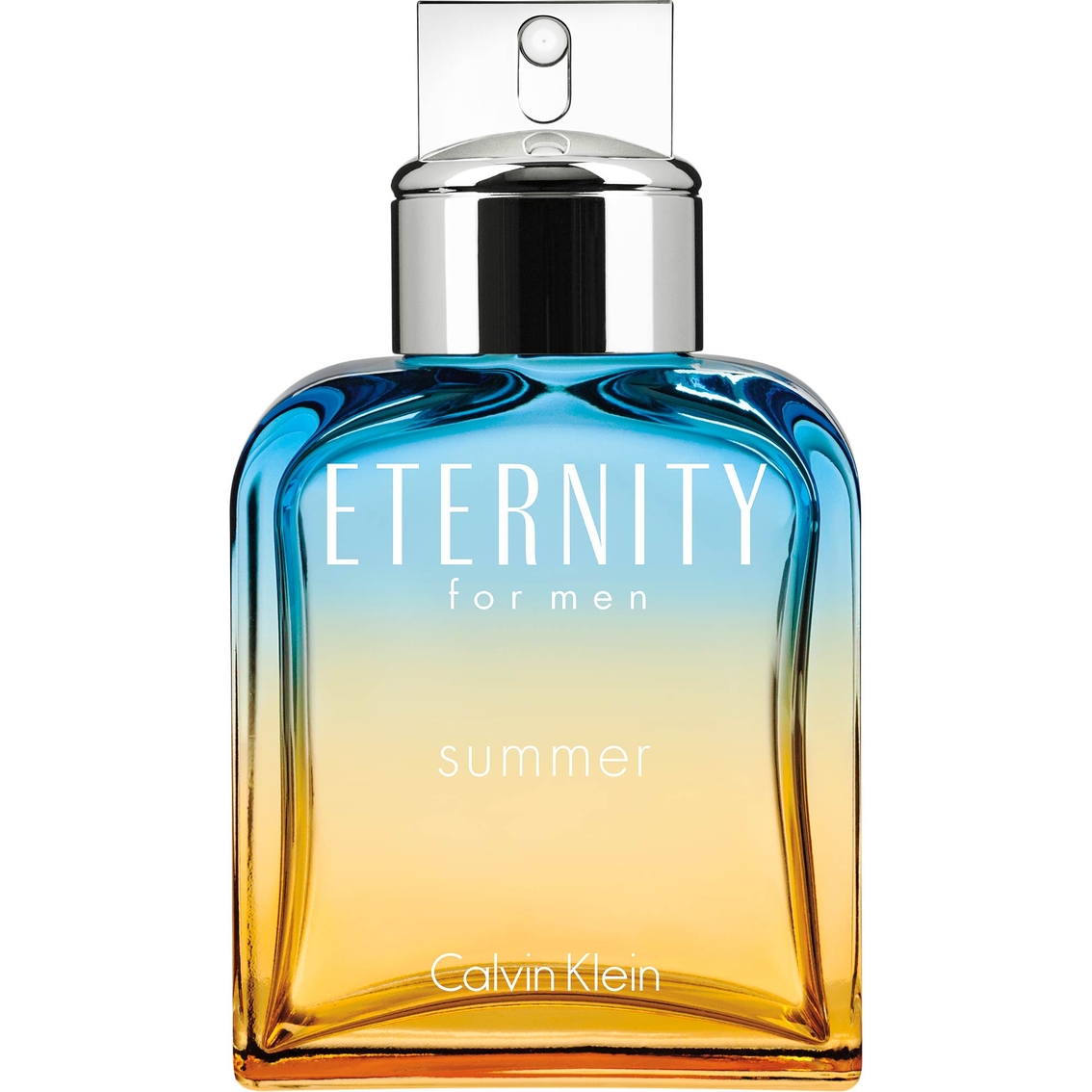 Calvin Klein Eternity Summer For Men Eau De Toilette | Men's Fragrances ...