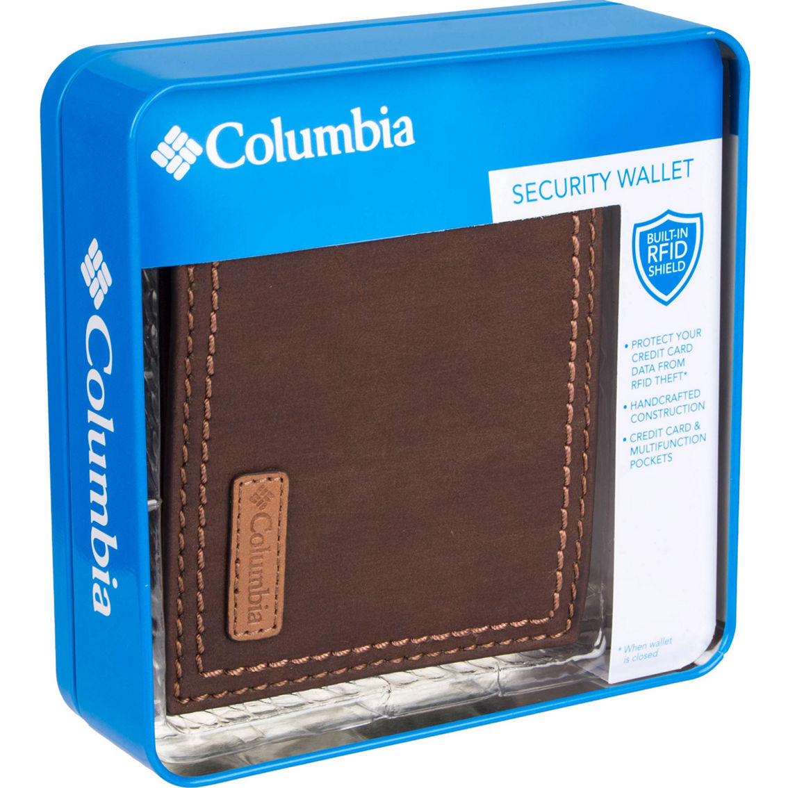 Columbia Rfid Passcase Wallet | Wallets | Mother's Day Shop | Shop 