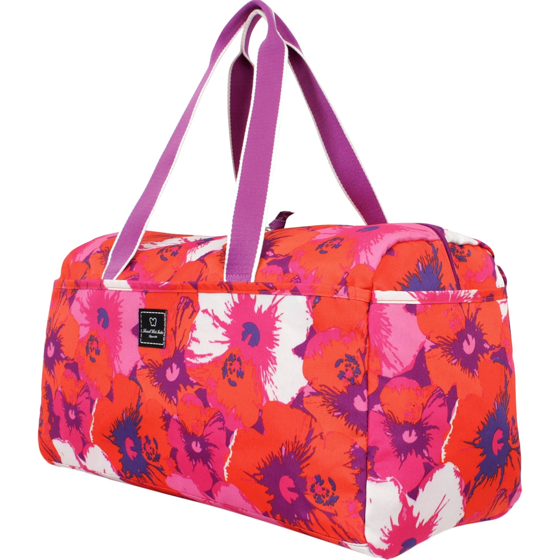 French West Indies 20 In. Soft Duffel | Luggage | Clothing ...