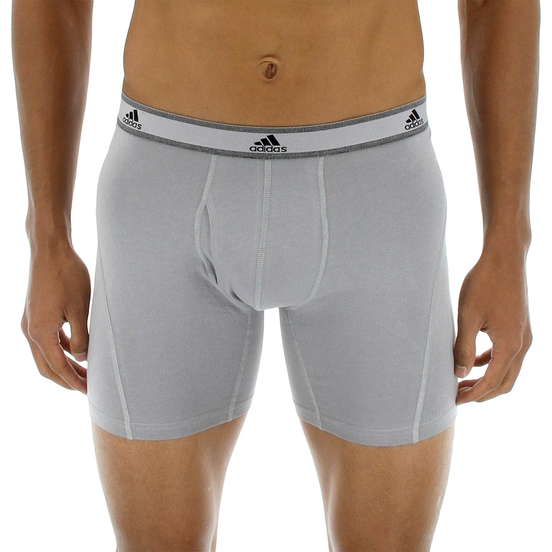 Adidas Relaxed Performance Underwear 2 Pk. | Underwear | Clothing