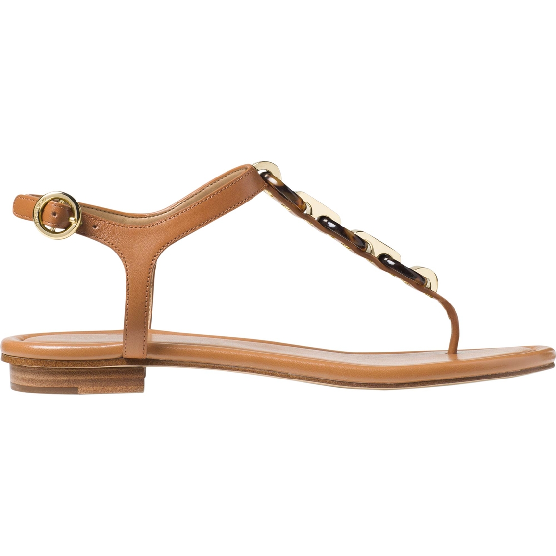 Michael Kors Mahari 3 Ring Thong Sandals | Shoes | Shop The Exchange
