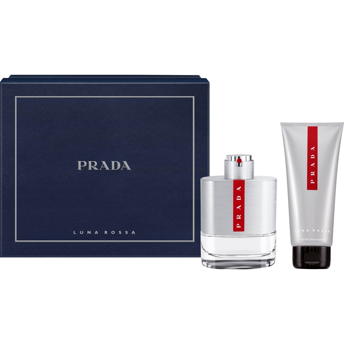 Prada Luna Rossa Gift Set | Gifts Sets For Him | Beauty & Health | Shop ...