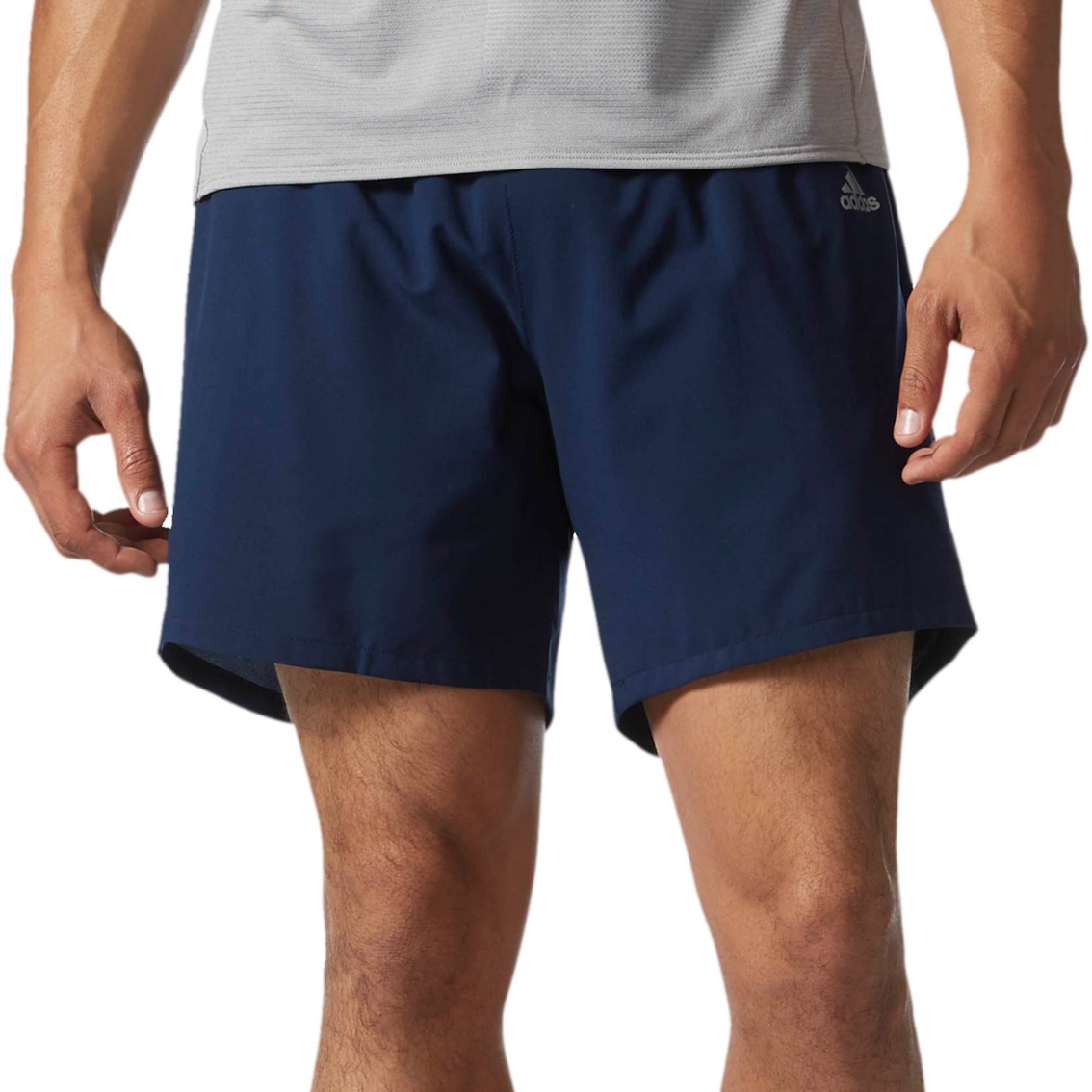 adidas response 9 shorts