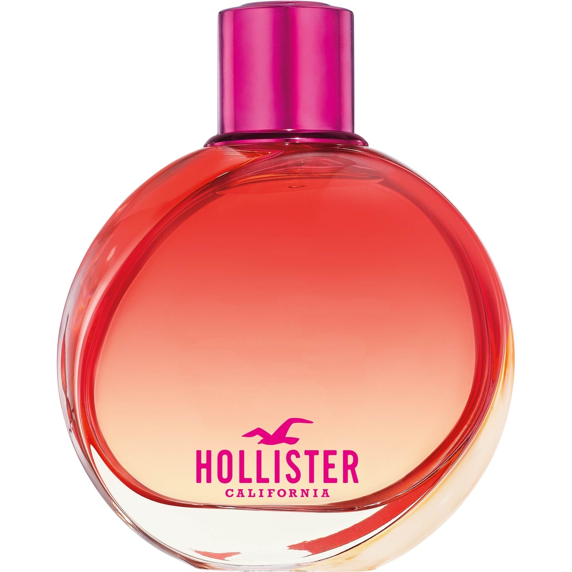 hollister parfume wave 2