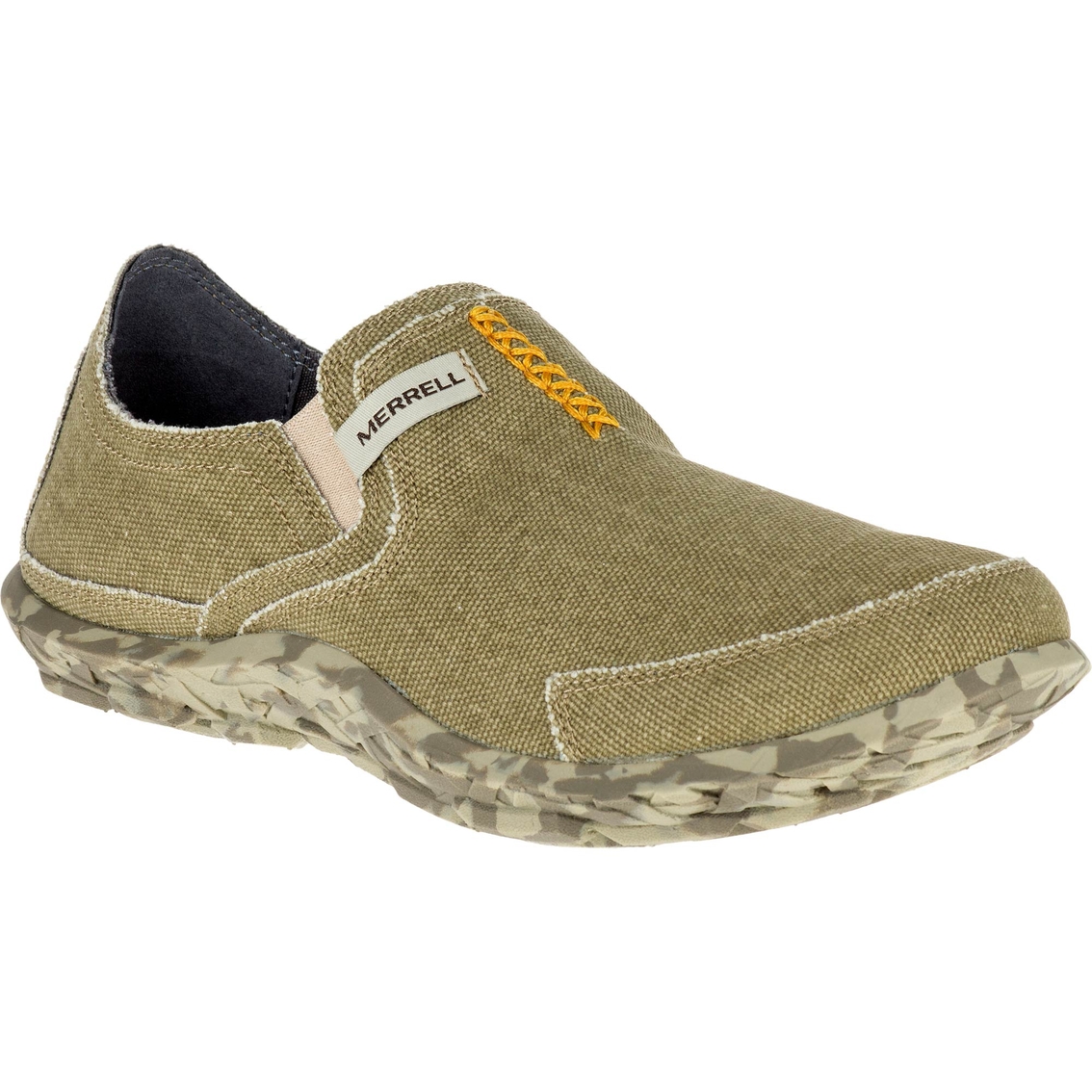 merrell casual slip on shoes