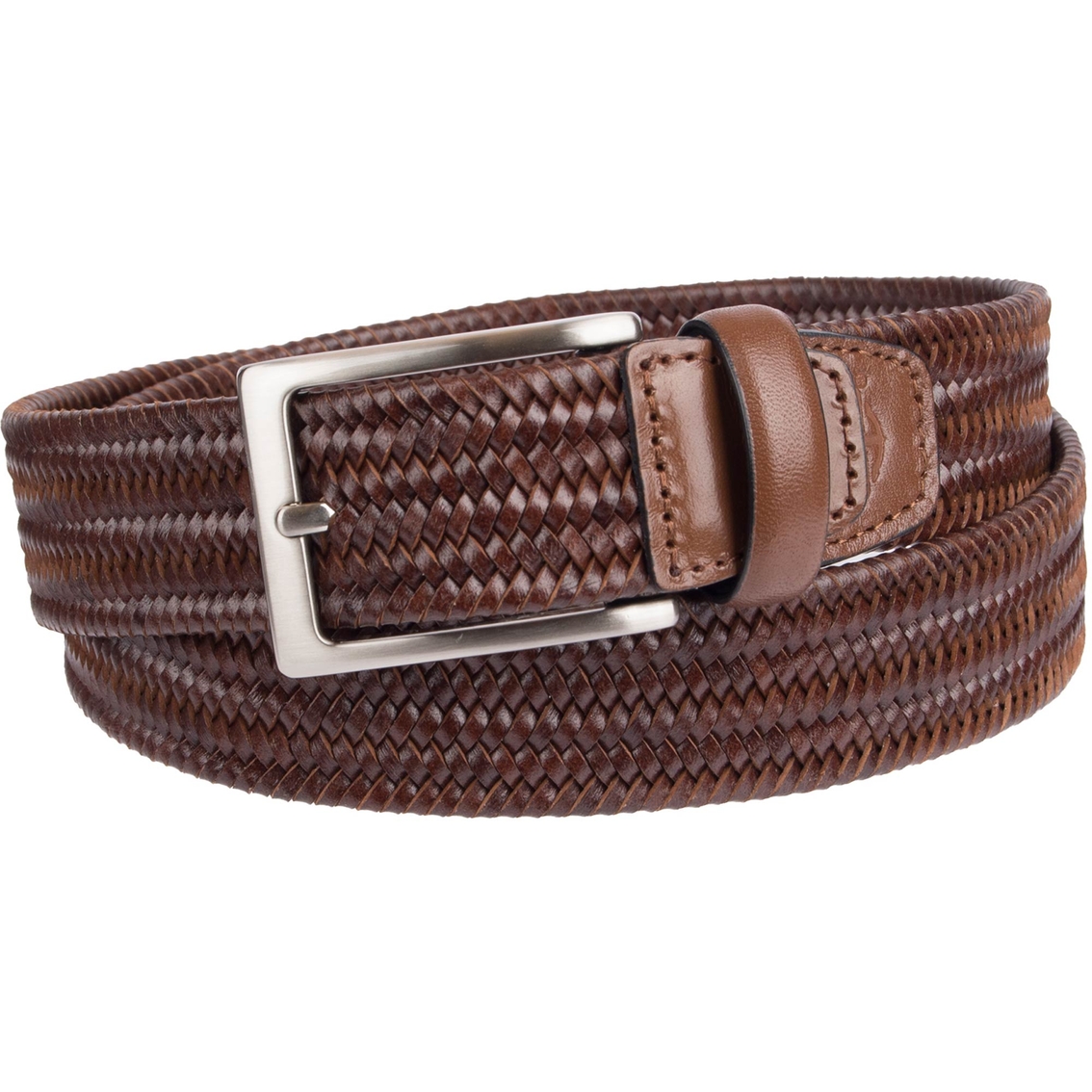 Dockers Stretch Belt | Belts | Clothing & Accessories | Shop The Exchange