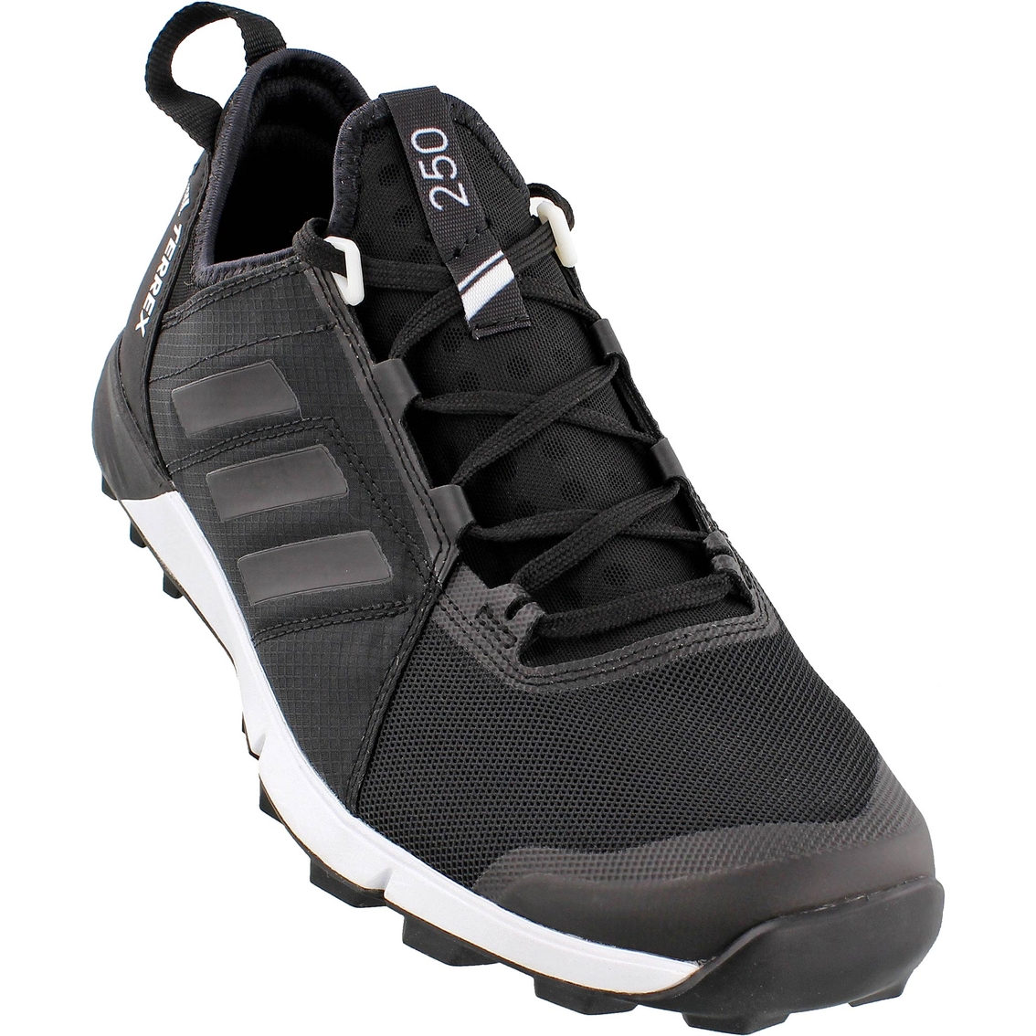 Adidas Outdoor Men's Terrex Agravic Speed Trail Running Shoes | Hiking \u0026  Trail | Shoes | Shop The Exchange