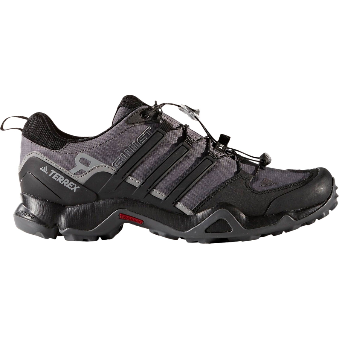 Adidas Outdoor Men's Terrex Swift R Trail Running Shoes | Hiking ...