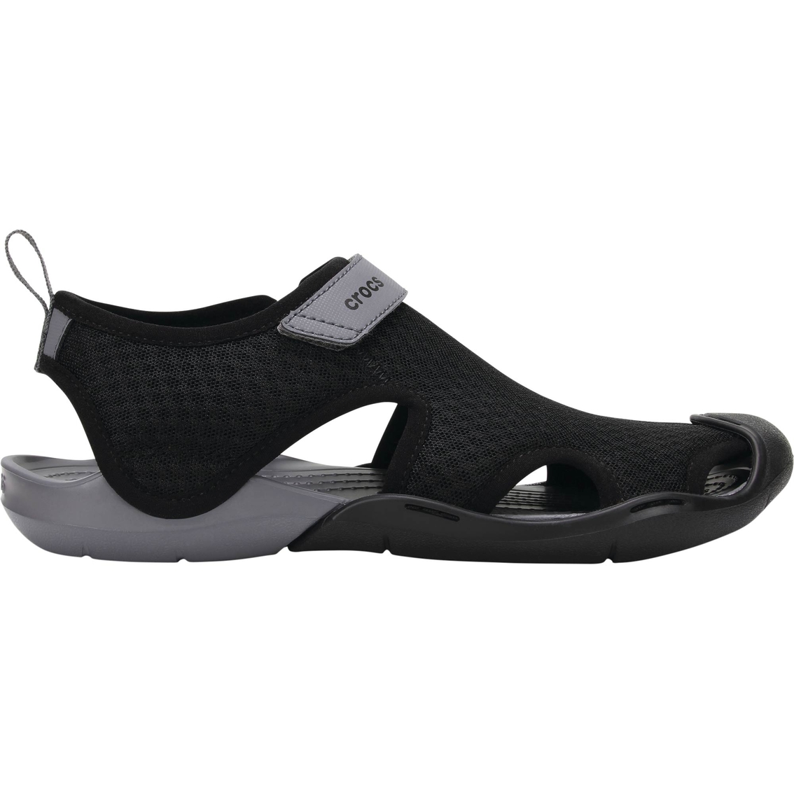 Crocs Women's Swiftwater Mesh  Sandals - Image 2 of 4