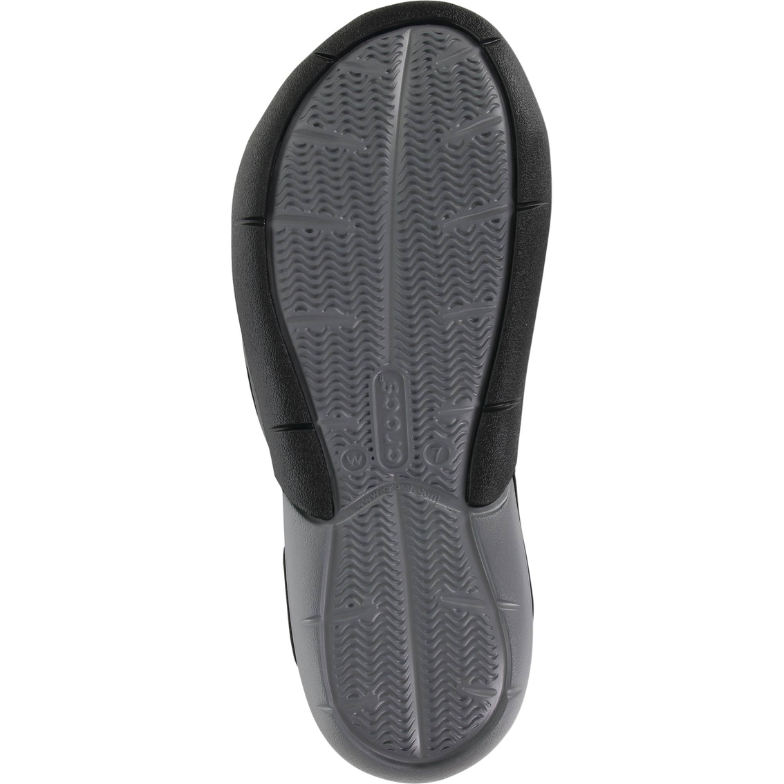 Crocs Women's Swiftwater Mesh  Sandals - Image 4 of 4
