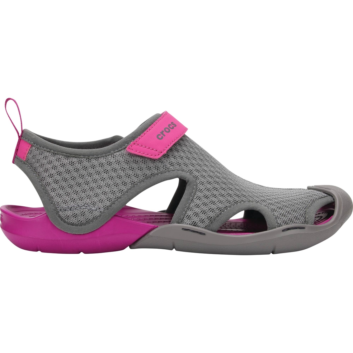 Crocs Swiftwater Mesh Women's Sandals | Slides & Sandals | Shoes | Shop ...