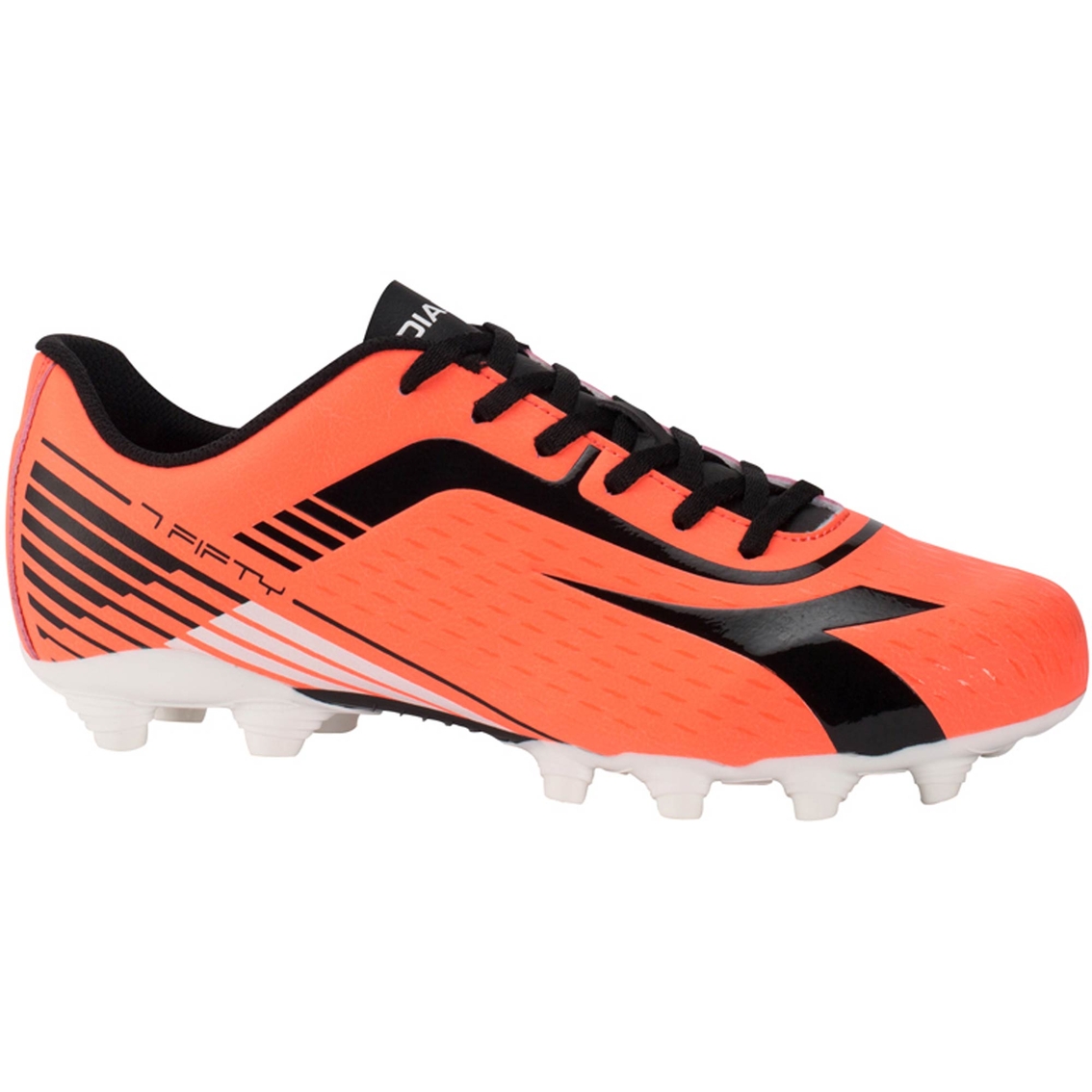 Diadora Men's 7fifty Cleats - Soccer - Shoes - Shop The Exchange - 웹