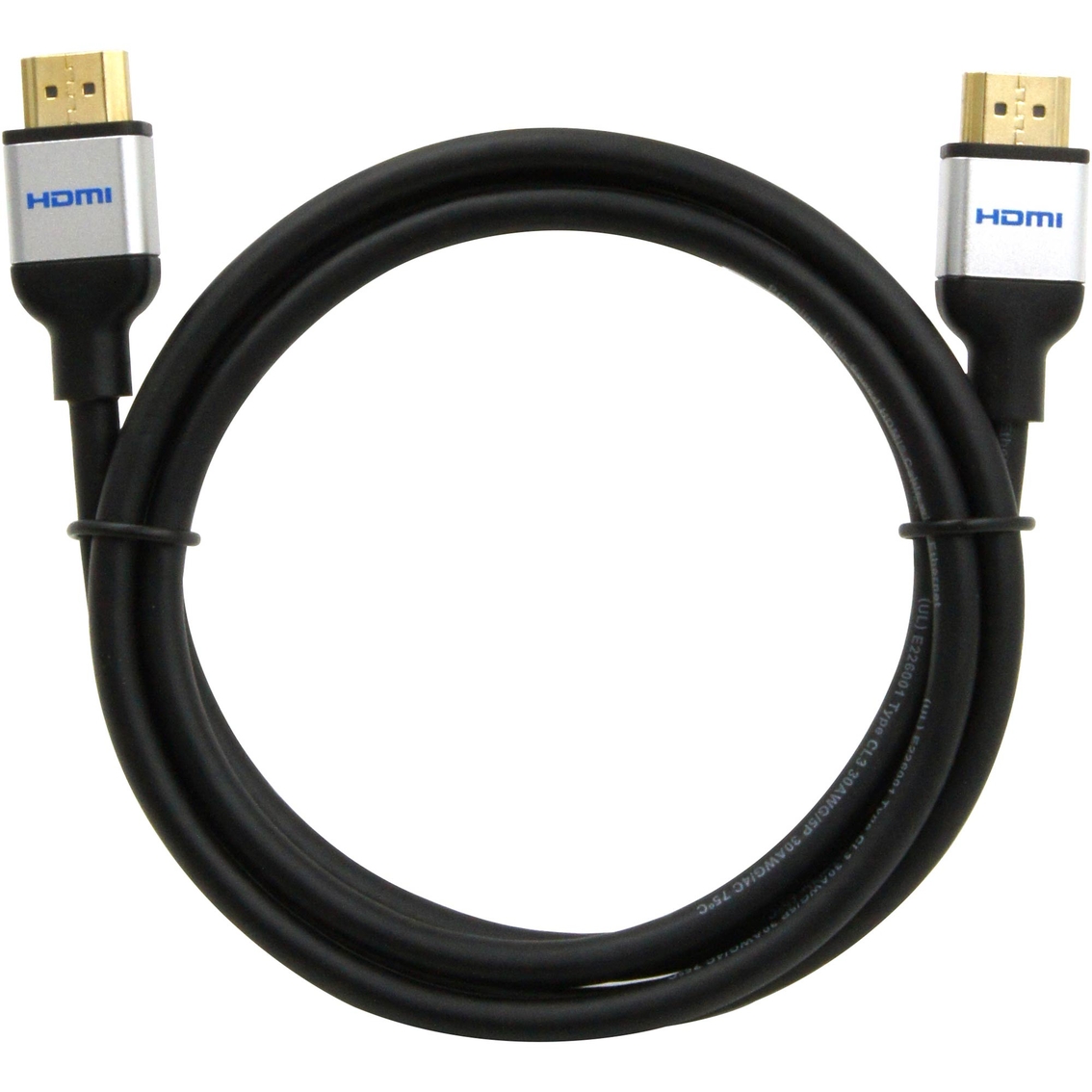 Powerzone Premium HDMI Cable - Image 4 of 4