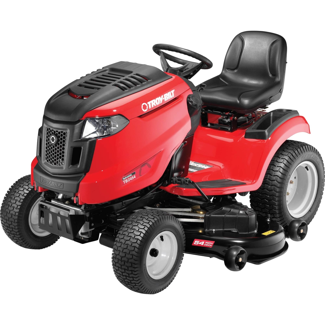 Troy-Bilt 54 in. Riding Mower - Image 2 of 2