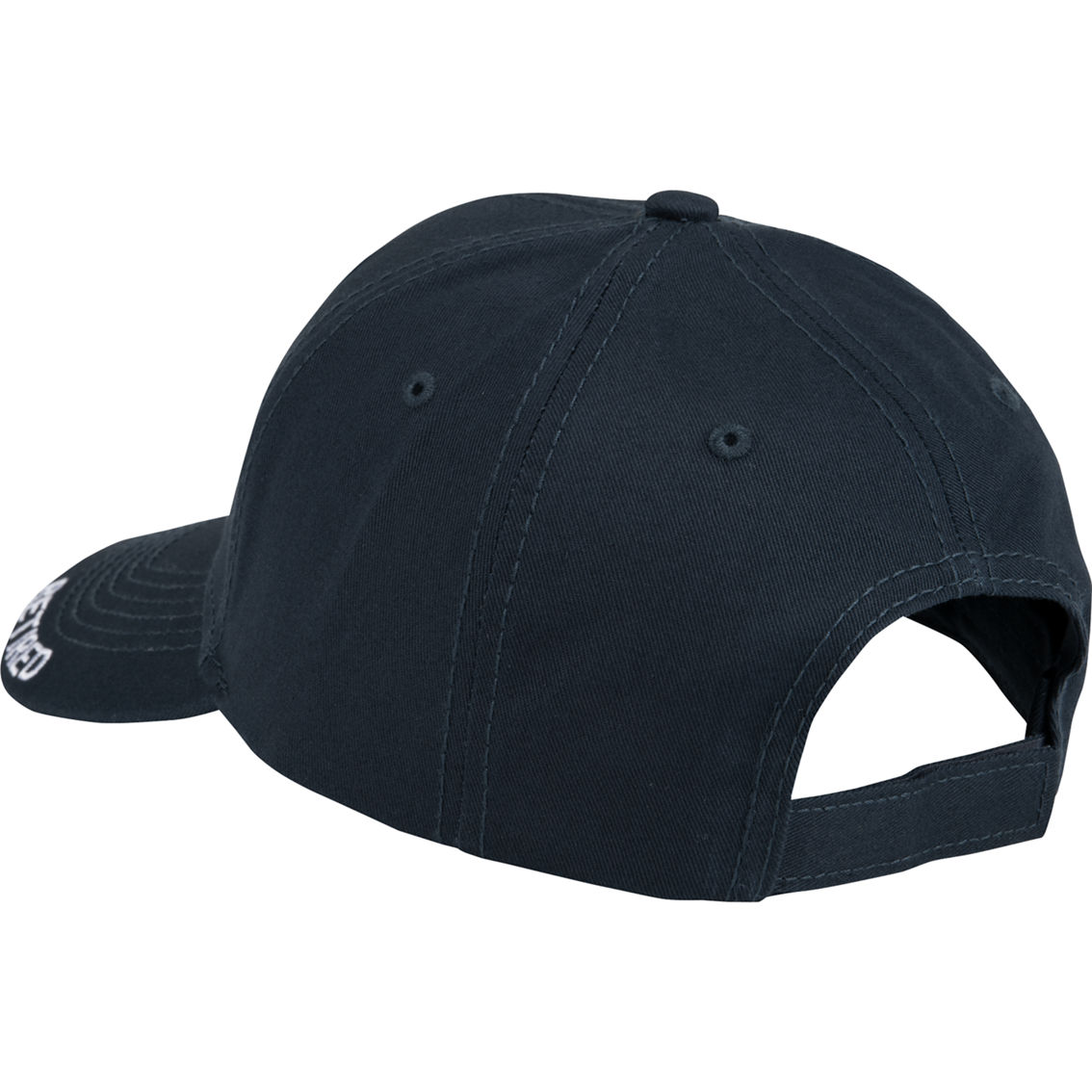 Blync Air Force Retired Twill Cap - Image 3 of 3