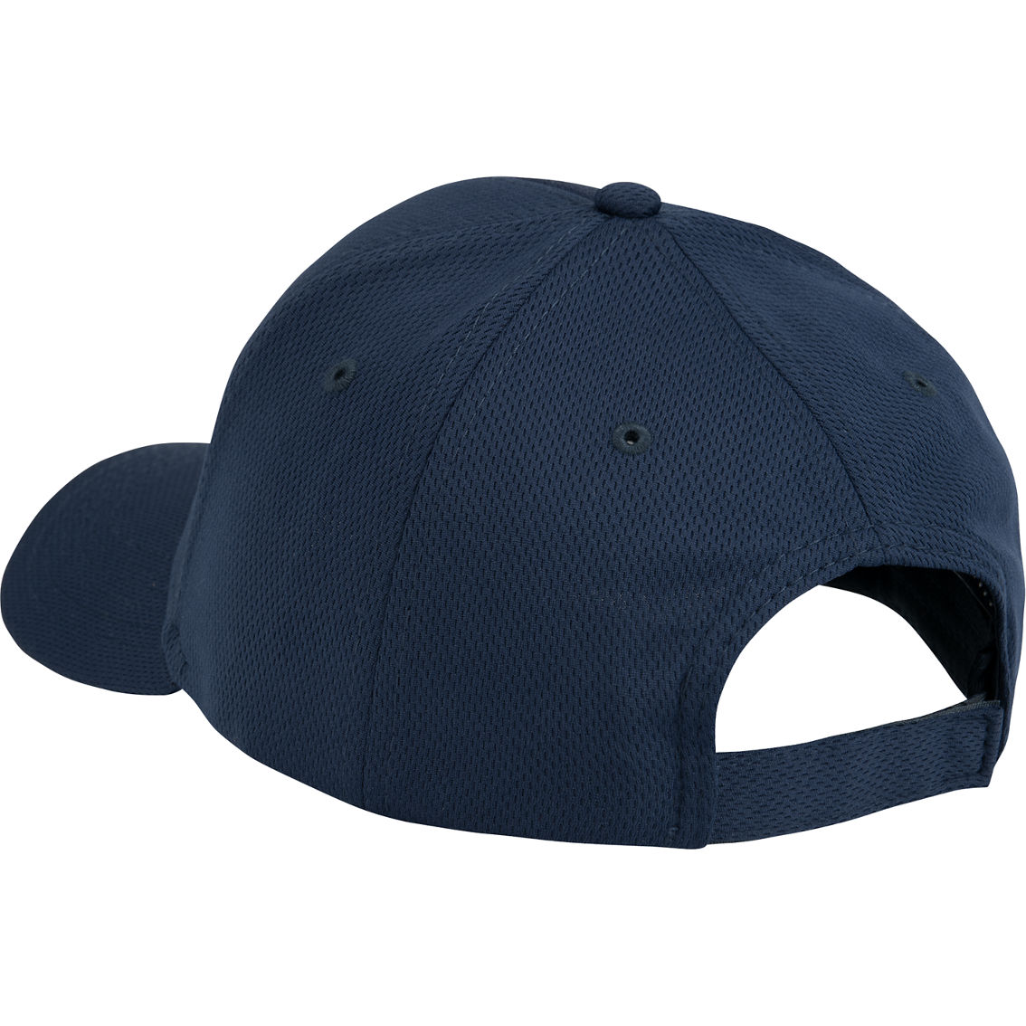 Blync Air Force Wings Twill Mid Profile Cap - Image 3 of 3