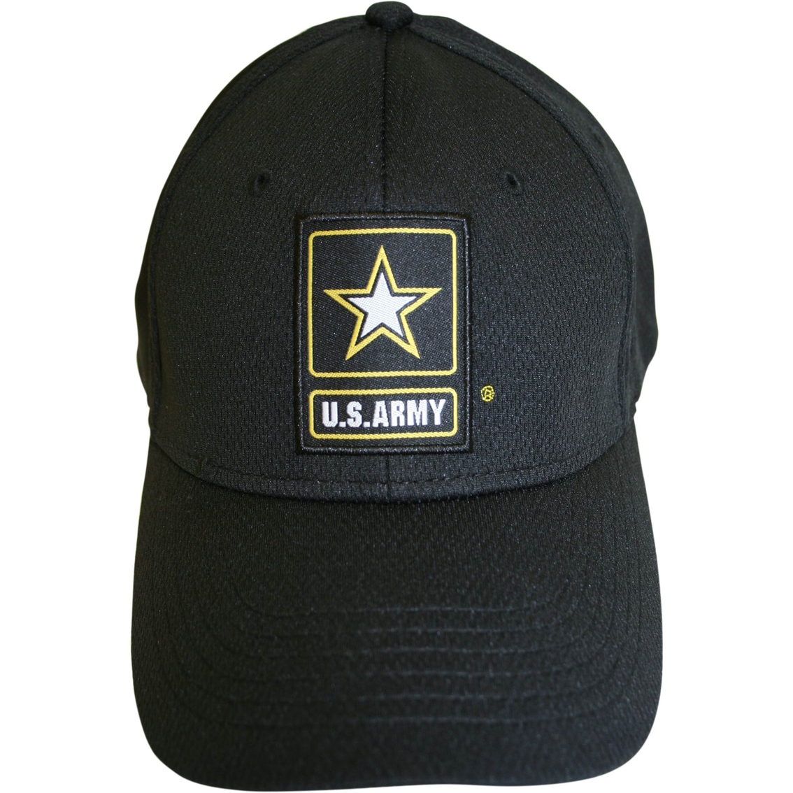 Blync U S Army Star Logo Cap Caps Clothing Shop The Exchange