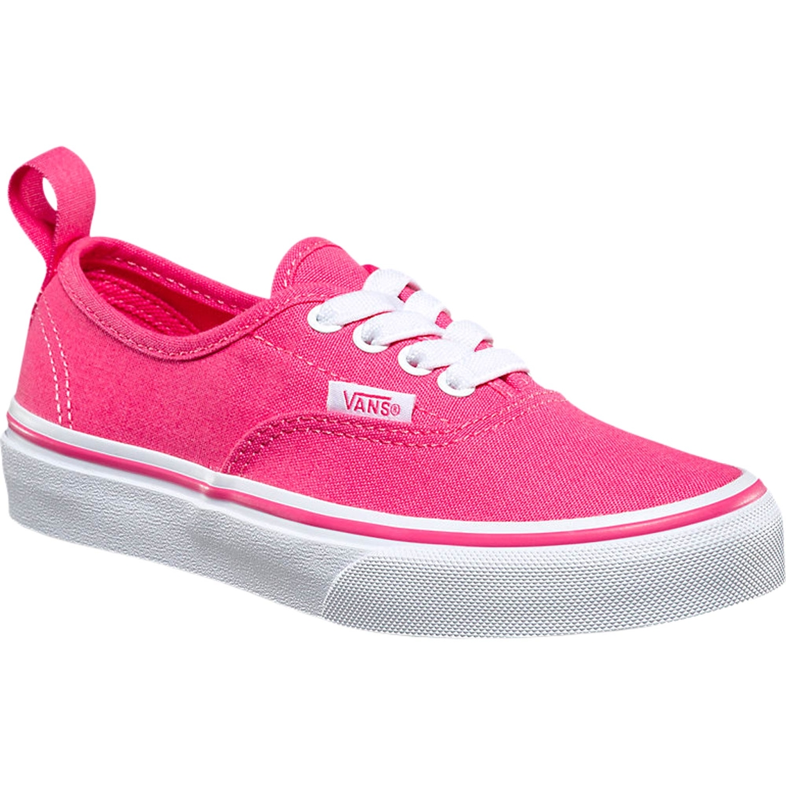 vans shoes for girls with heels