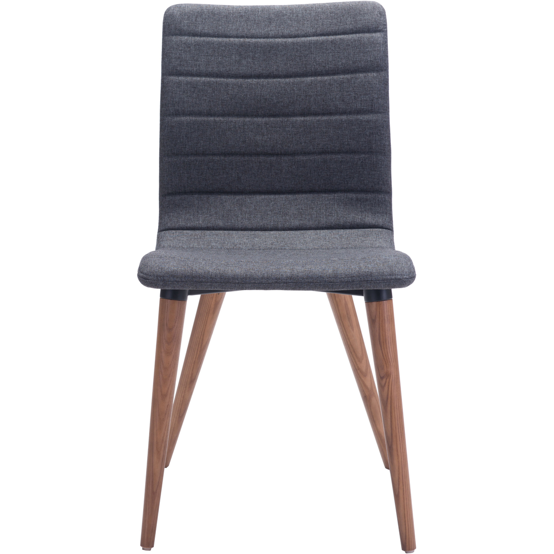 Zuo Jericho Dining Chair 2 Pk. - Image 3 of 8