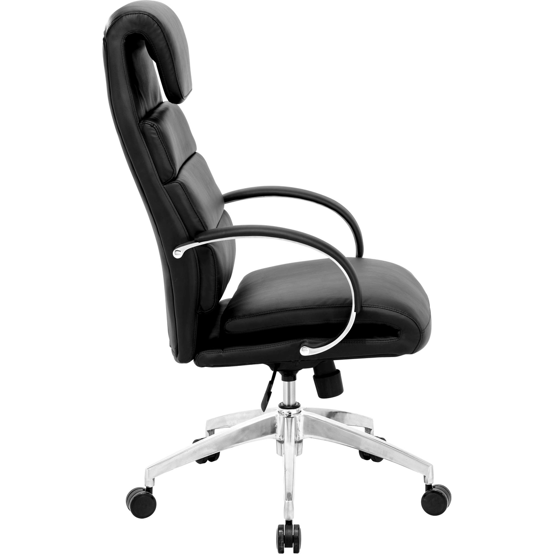 Zuo Lider Comfort Office Chair - Image 3 of 4