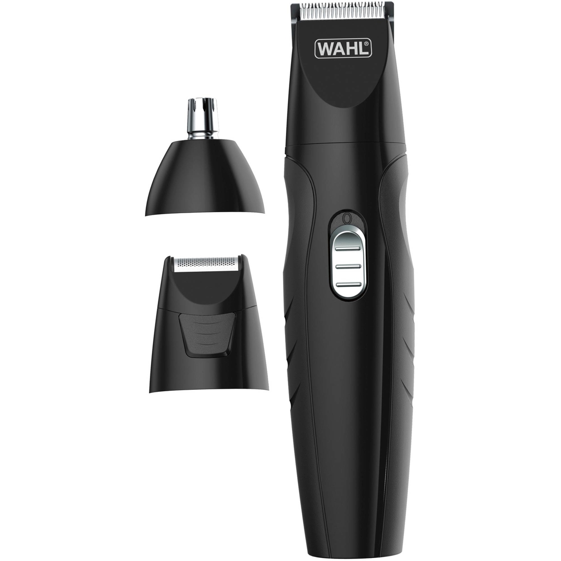 wahl rechargeable clipper kit