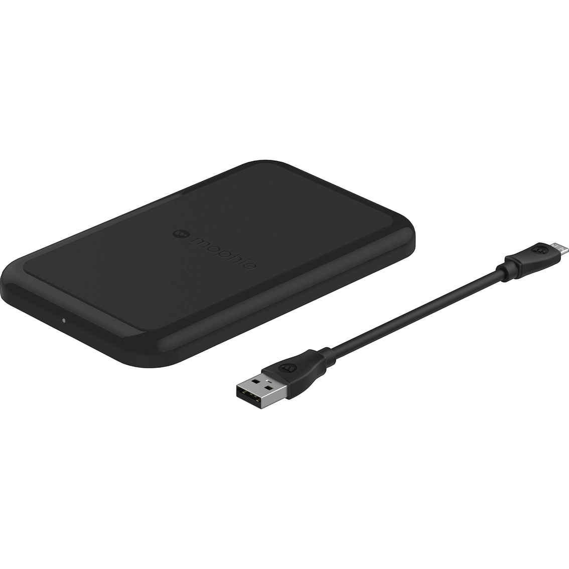 mophie Wireless Charging Base - Image 2 of 4