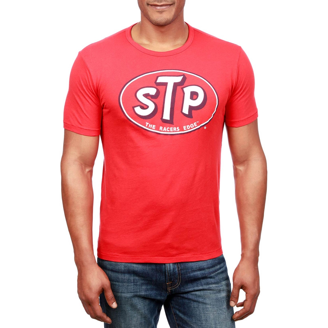 Lucky Brand Stp Tee | Shirts | Clothing & Accessories | Shop The Exchange