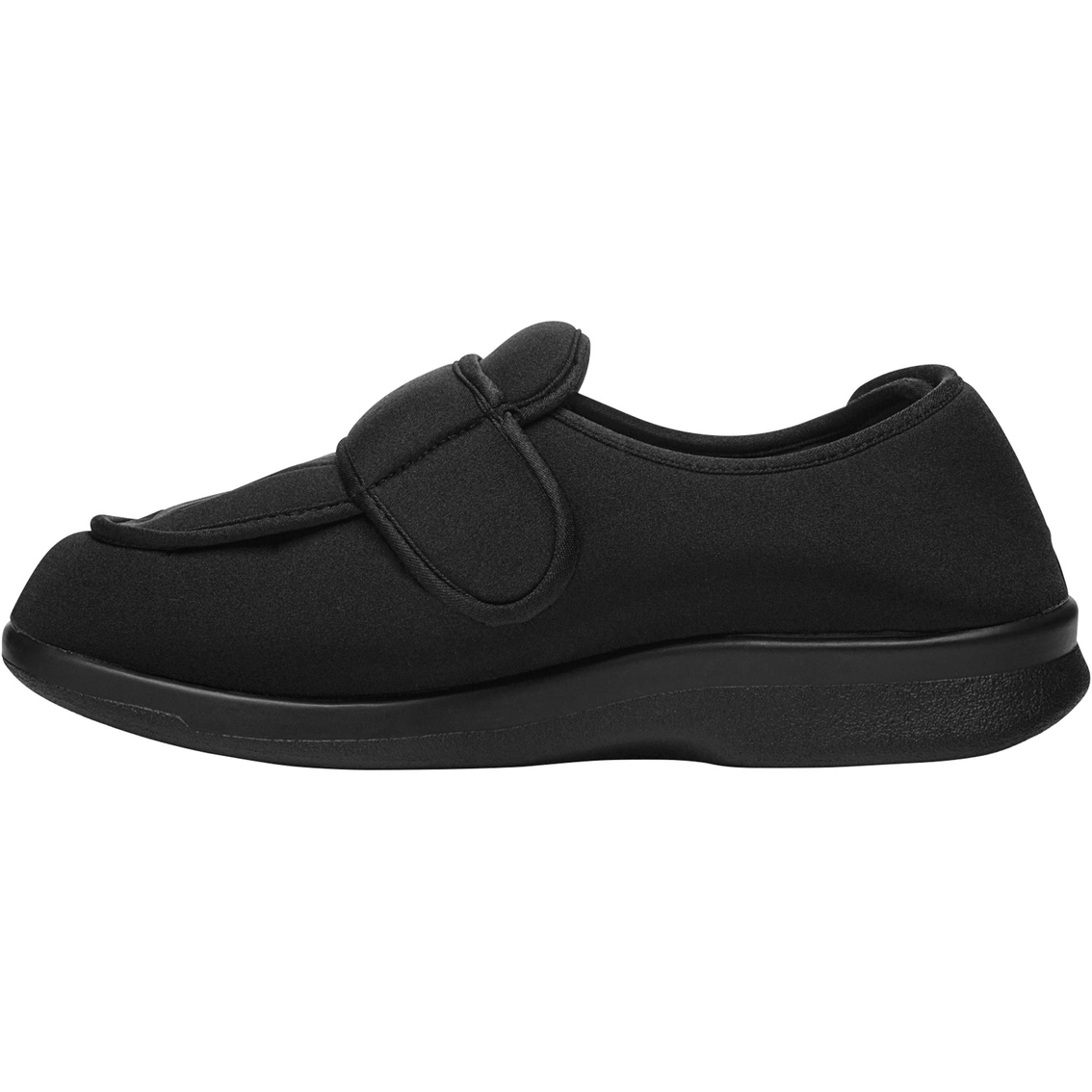 Propet Men's Cronus Comfort A5500 Shoes - Image 2 of 4