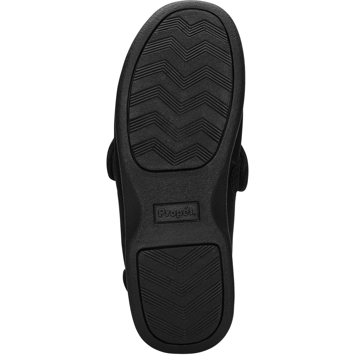 Propet Men's Cronus Comfort A5500 Shoes - Image 4 of 4