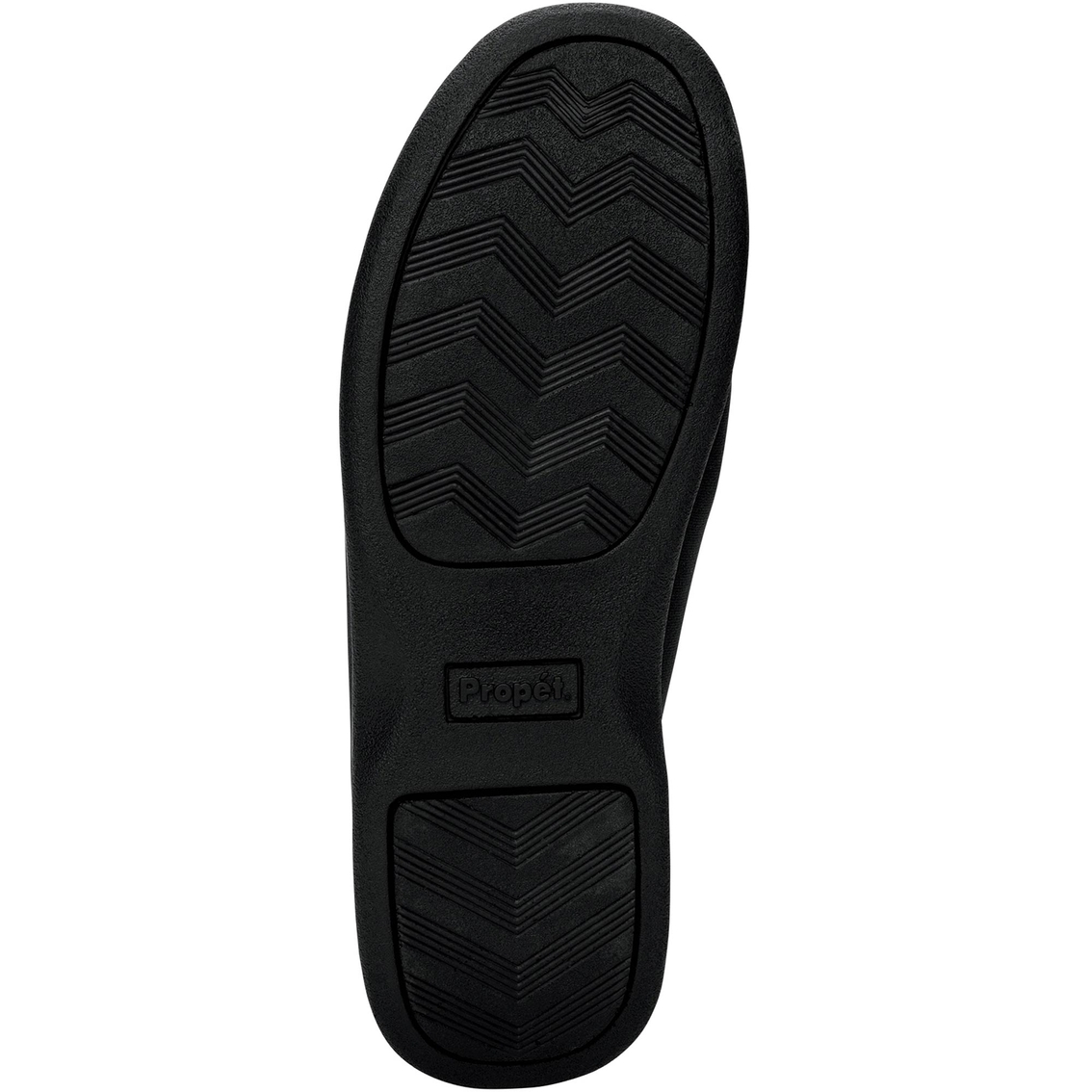 Propet Men's Cush N Foot Stretchable and Adjustable A5500 Shoes - Image 4 of 4