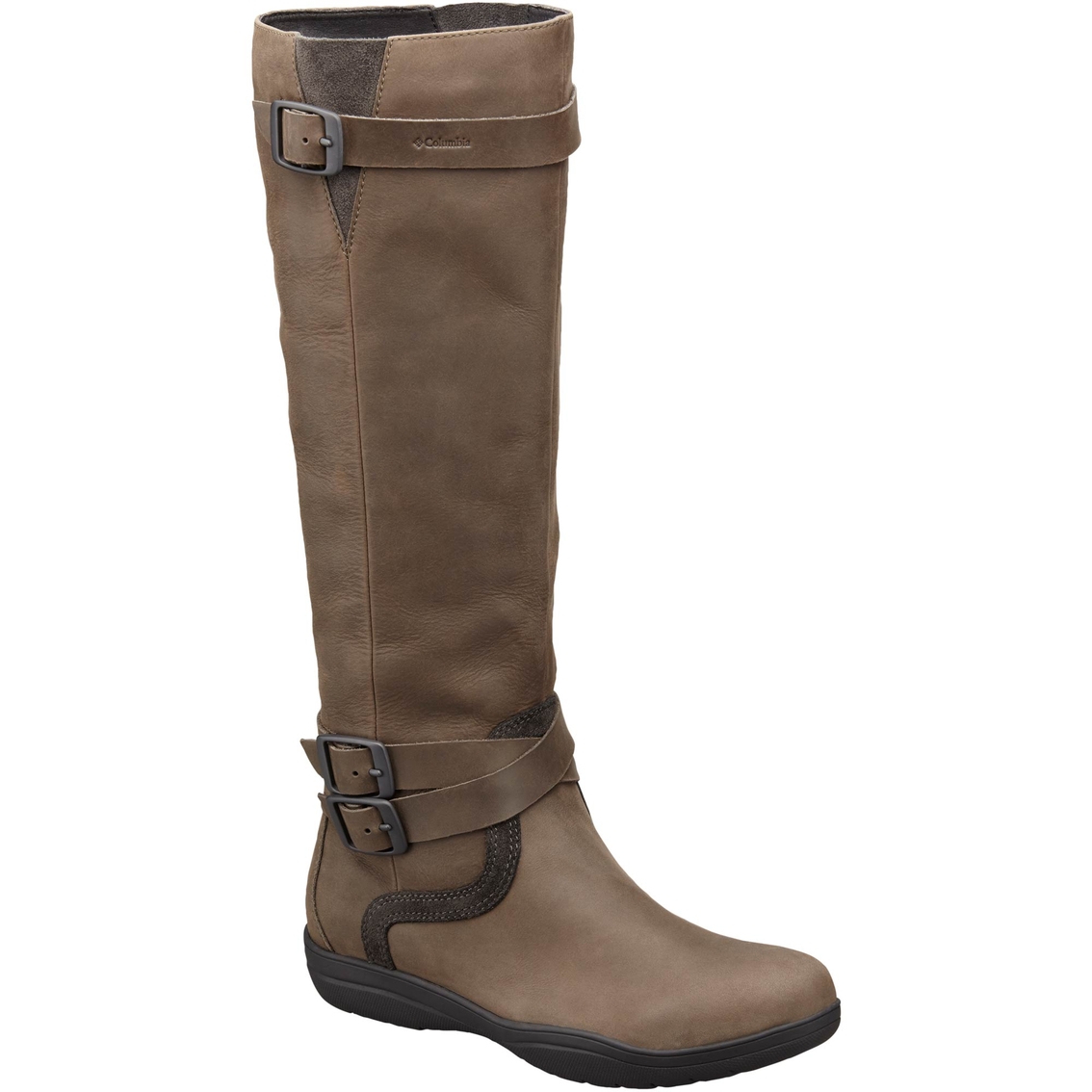columbia womens boots waterproof