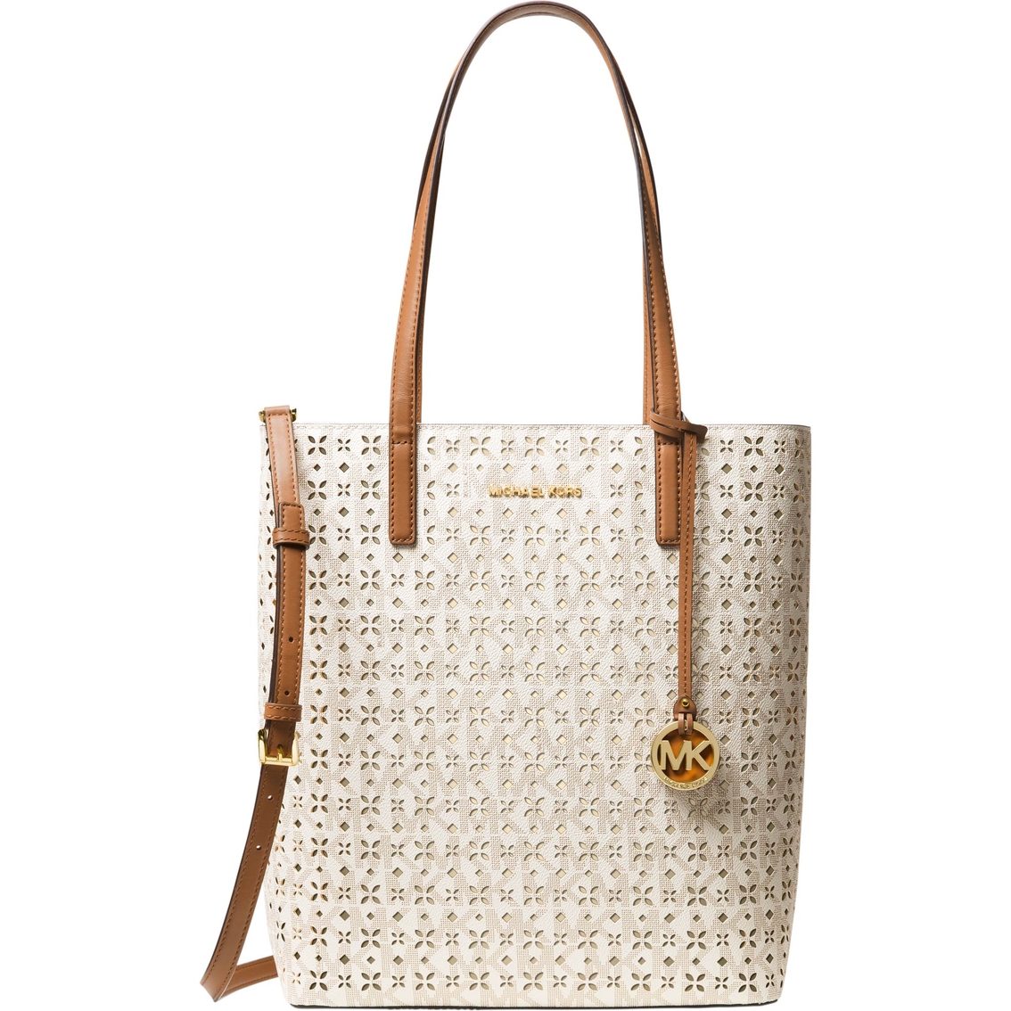 Michael Kors Hayley Large North South 