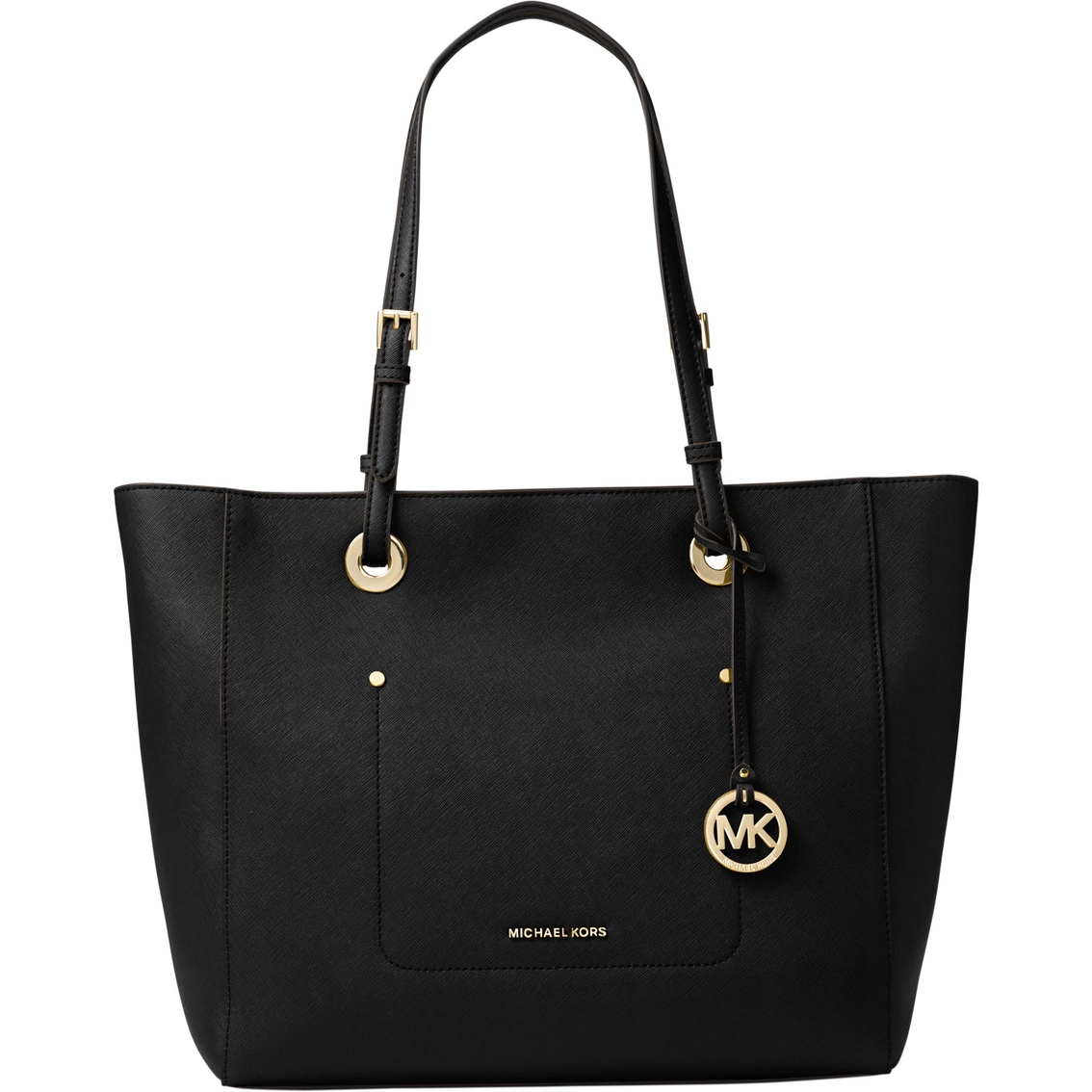 Michael Kors Walsh Large East West Top Zip Tote | Totes & Shoppers ...