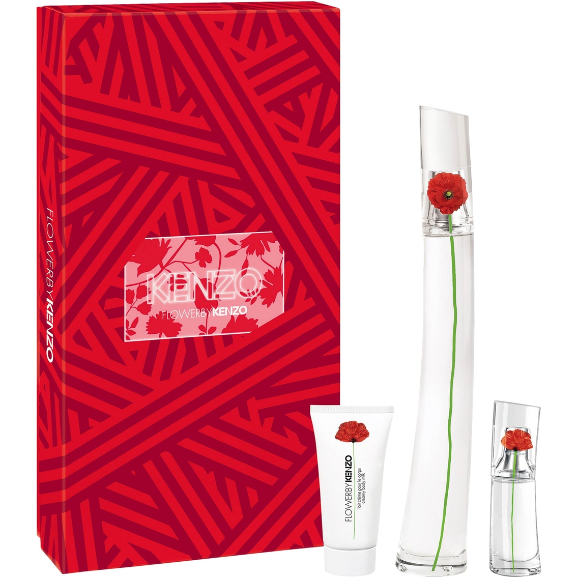 Kenzo Flower By Kenzo Gift Set | Gifts 