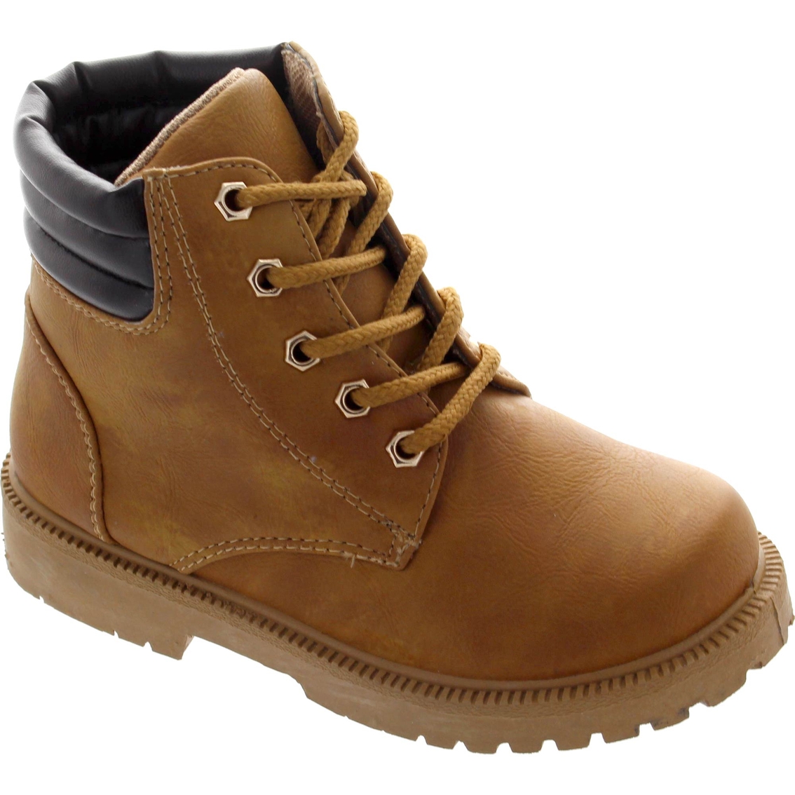 Rugged Bear Boys Work Boots | Boots | Shoes | Shop The Exchange