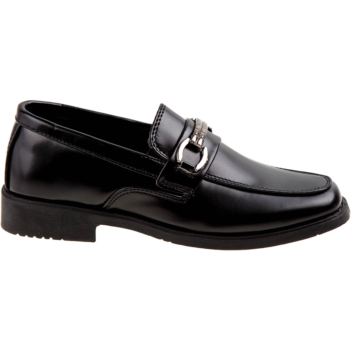 Josmo Boys Dress Shoes - Image 2 of 4
