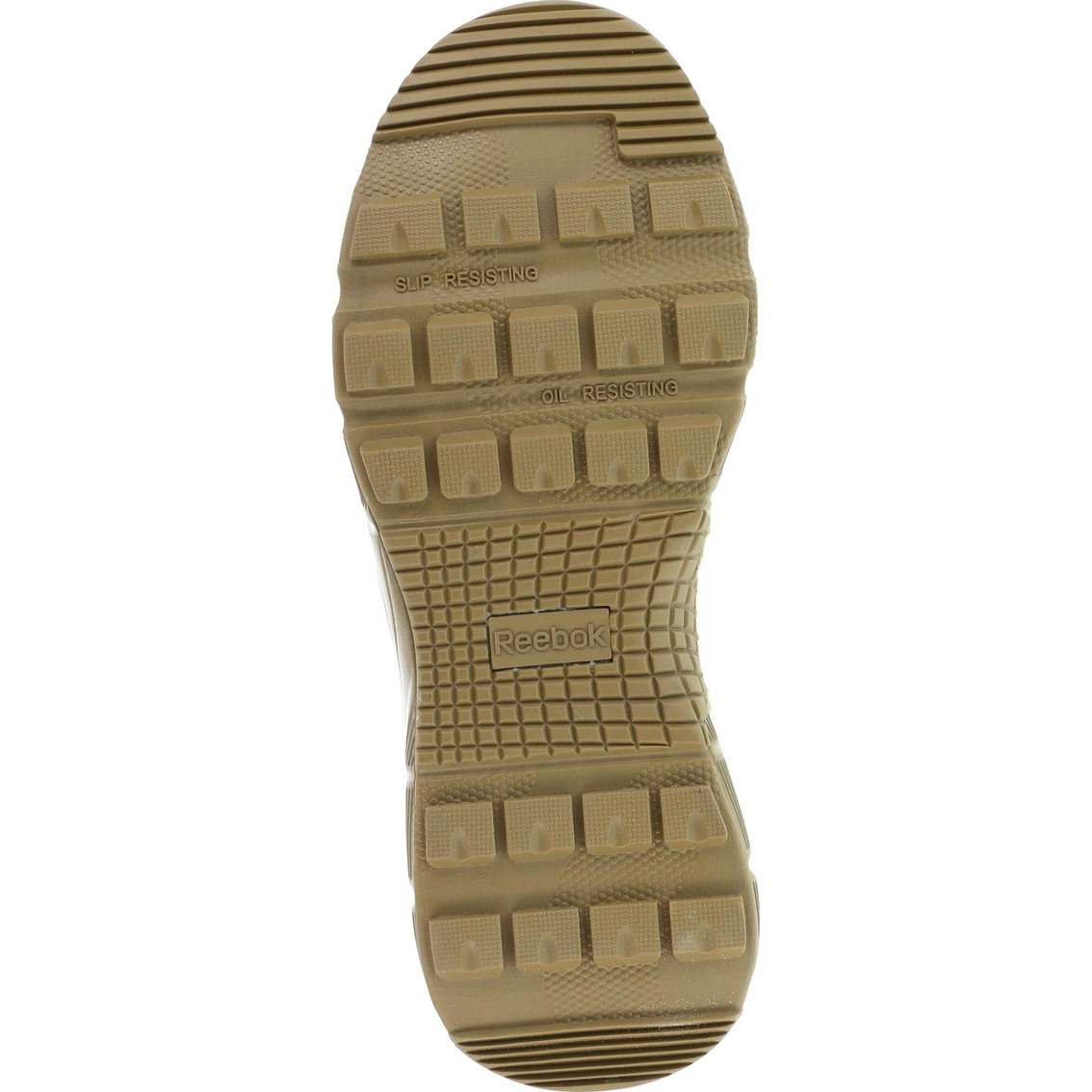 Reebok Men's Hyper Velocity AR670-1 Compliant Boots - Image 4 of 4