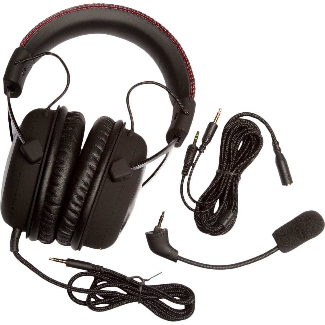 Kingston Hyperx Cloud Core Gaming Headset Ps4 Accessories