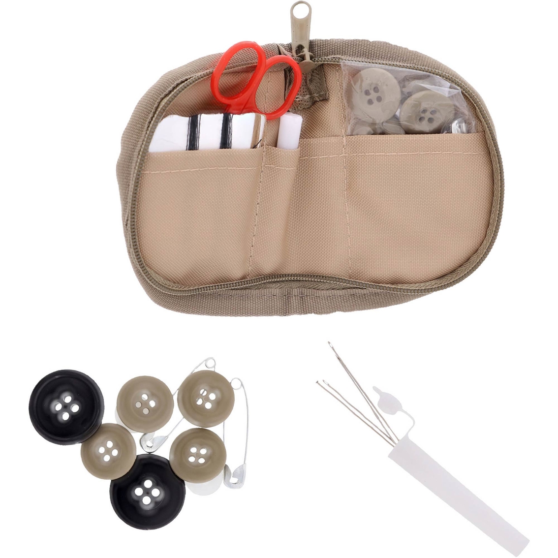 Brigade Qm Sewing Repair Kit (ocp), Vests & Chest Rigs, Sports & Outdoors