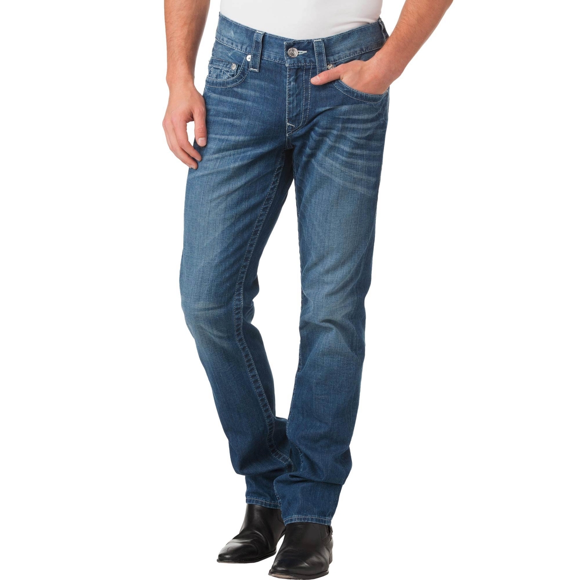 True Religion Skinny Jeans | Jeans | Clothing & Accessories | Shop The ...